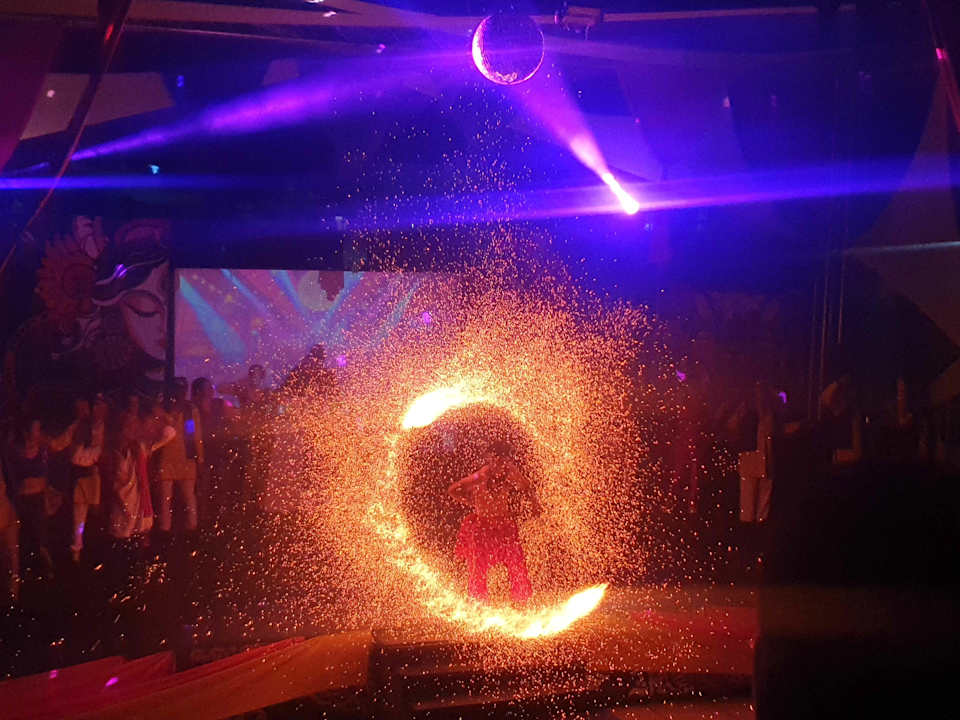 Sport & Freizeit One Resort Aqua Park & Spa