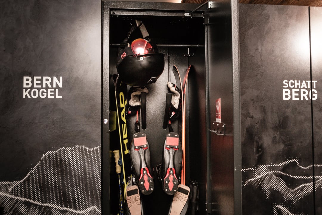 Sport & Freizeit Apartments Niederseer