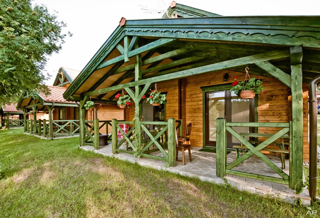 Zimmer Zajazd Przylasek Mazury