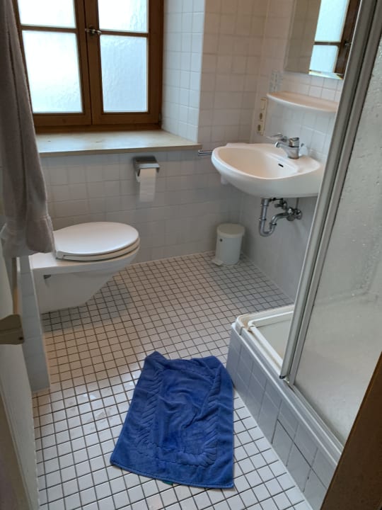 Zimmer Hotel zur Post