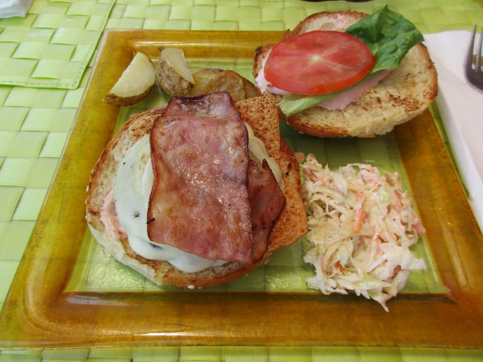 Restaurant Mitsis Rodos Village