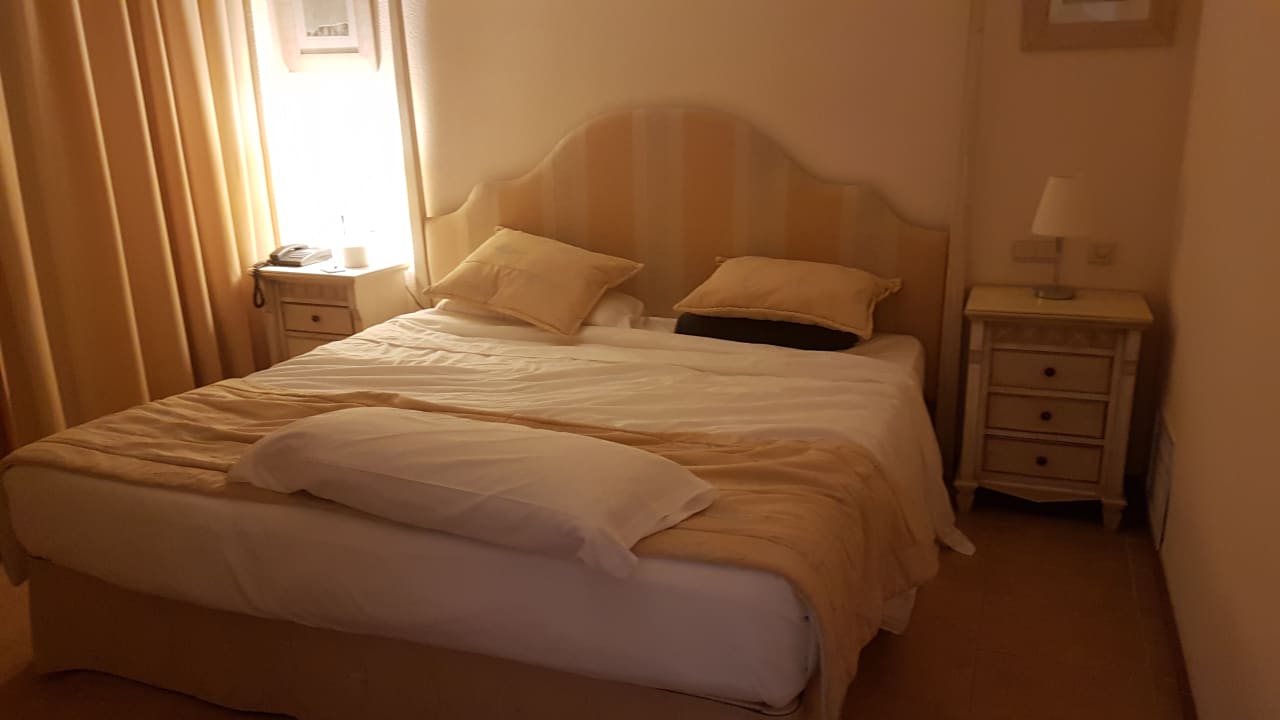 Zimmer VIVA Cala Mesquida Suites & Spa 16+