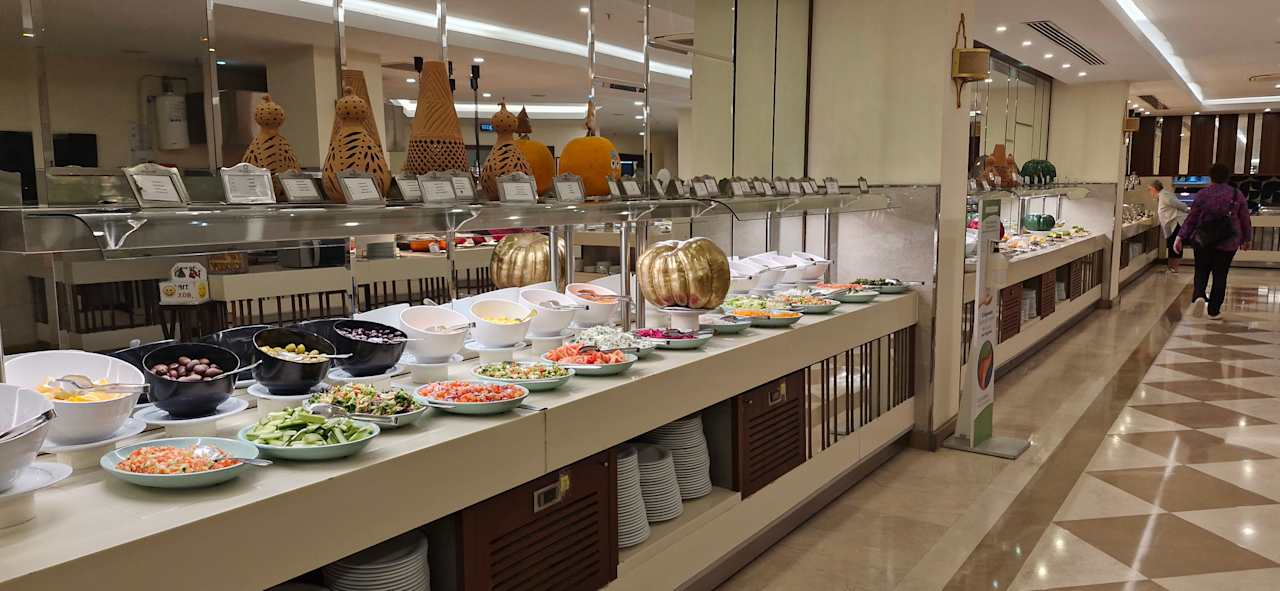 Gastro Side Star Beach