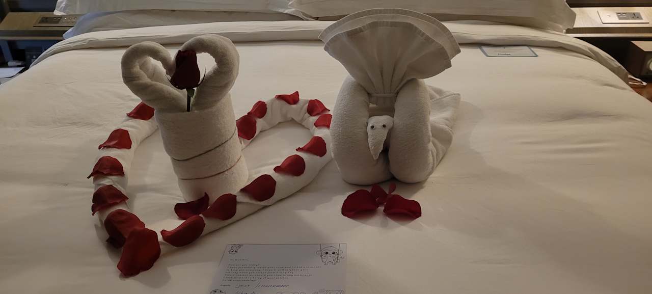 Sonstiges The Ritz-Carlton Langkawi