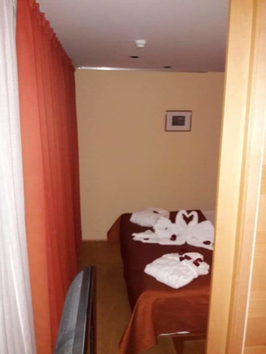 Zimmer Falkensteiner Hotel Adriana