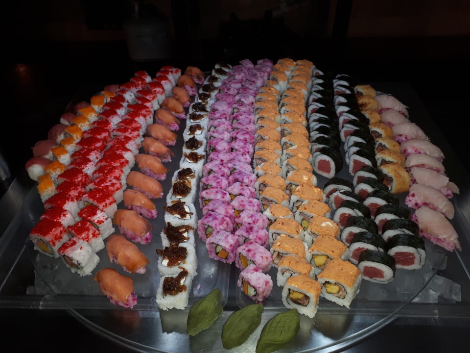 Gastro Grand Palladium Select Bávaro Resort & Spa