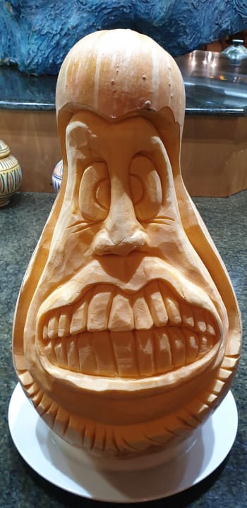 Gastro Blau varadero - Adults only