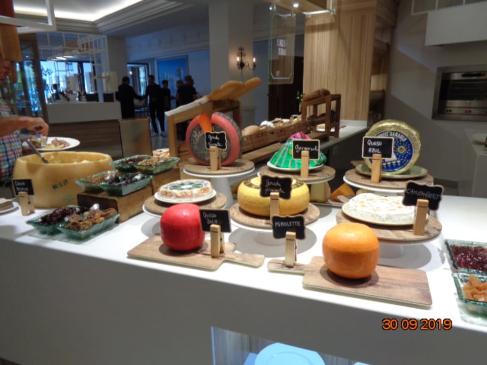 Gastro Iberostar Selection Andalucía Playa