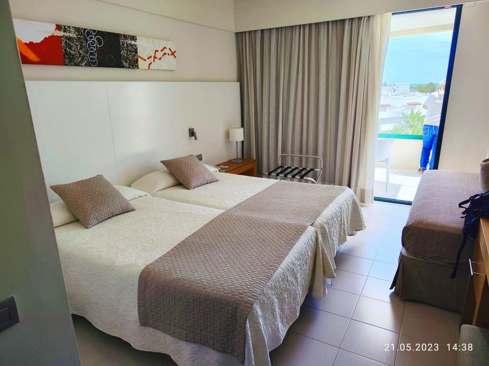 Zimmer Welikehotel Marfil Playa