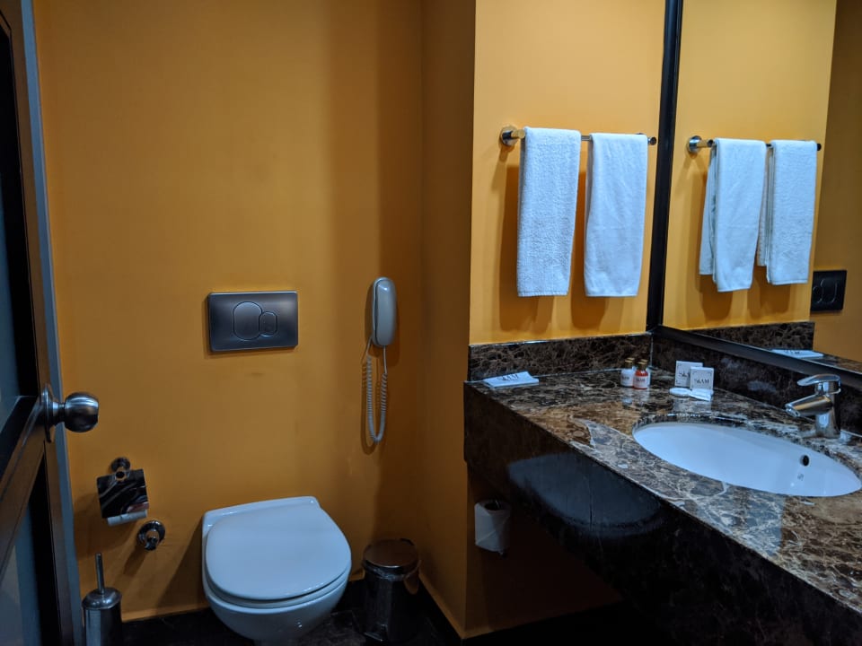 Zimmer Siam Elegance Hotels & Spa