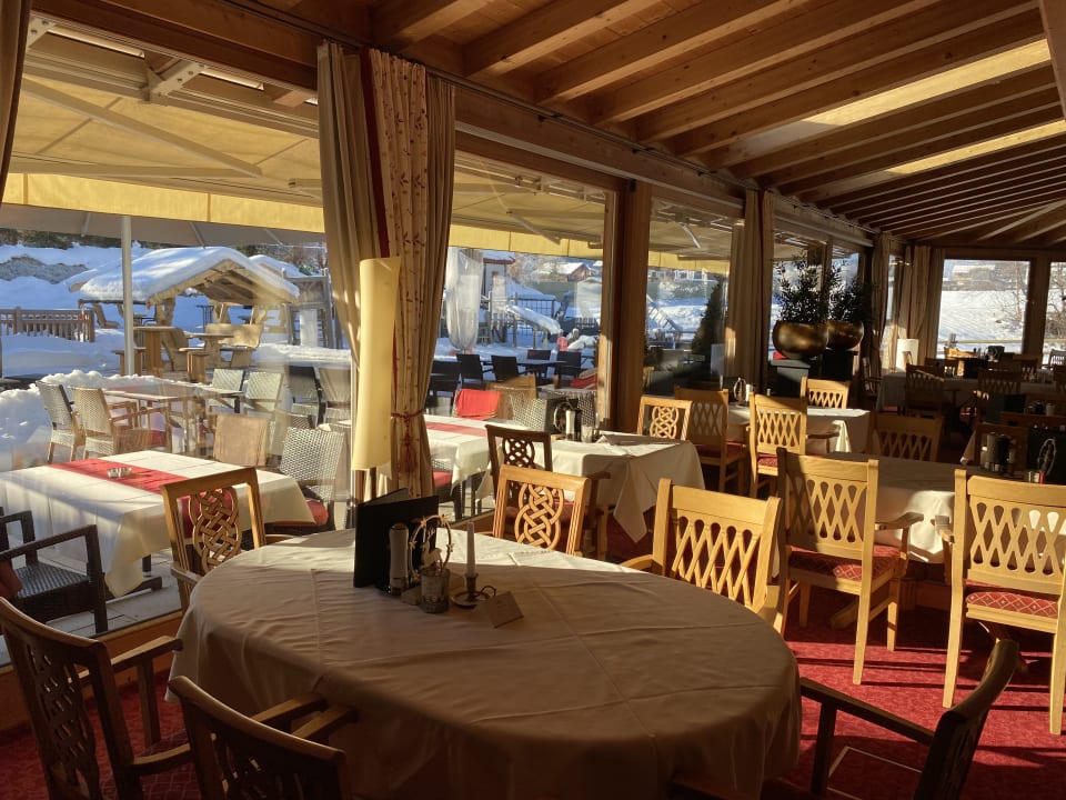 Gastro Vitalhotel Sonnenhof