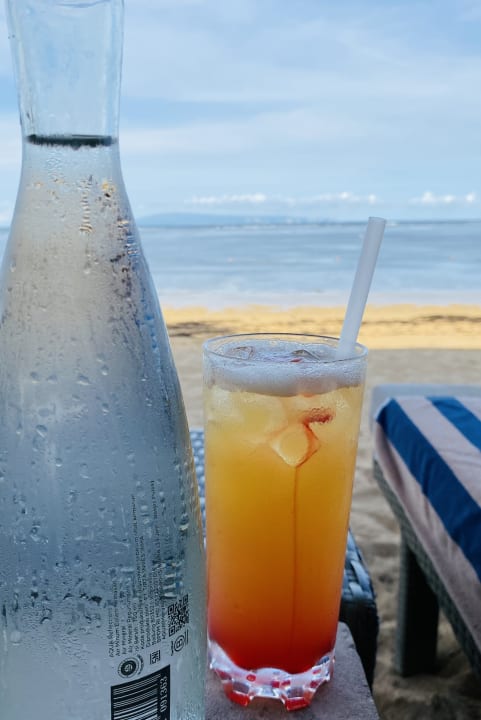 Strand Hyatt Regency Bali