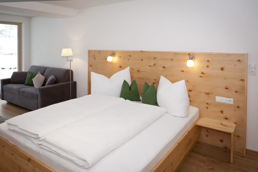 Appartement Klaudia Apartments Alois' Ferienglück