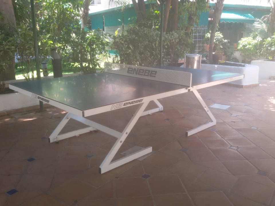 Sport & Freizeit H10 Tenerife Playa