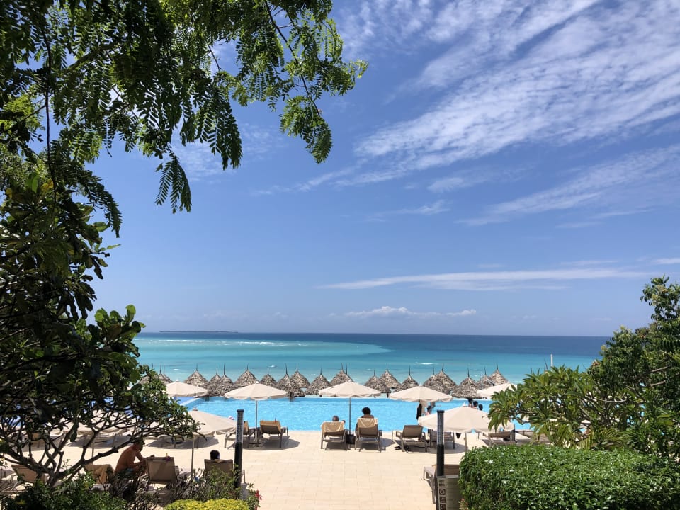 "Pool" Hotel Riu Palace Zanzibar (Kendwa) • HolidayCheck (Zanzibar