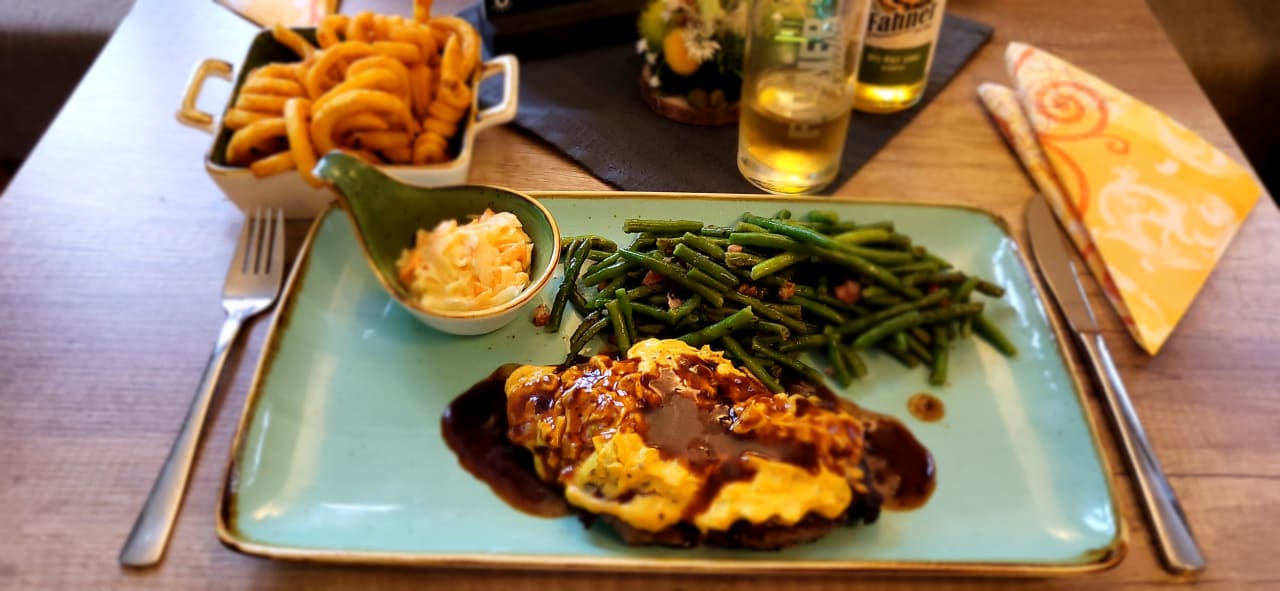 Gastro Hotel Schöne Aussicht