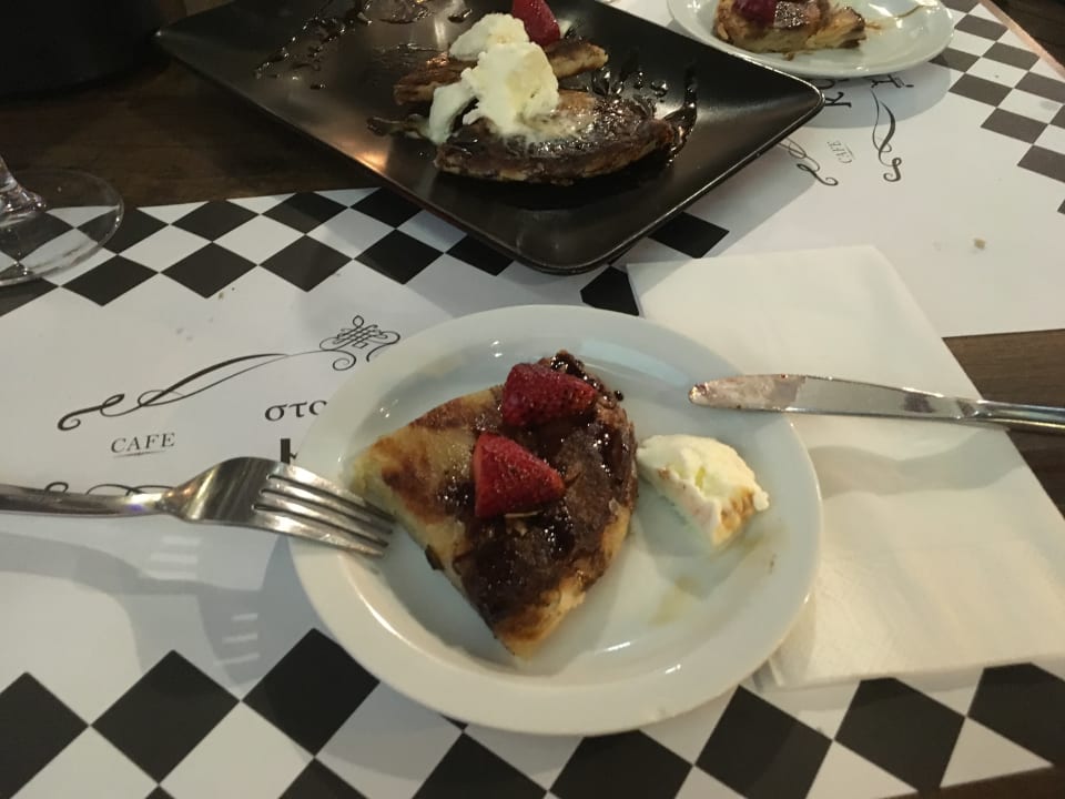 Gastro Paradise Palms Seaview Apartment