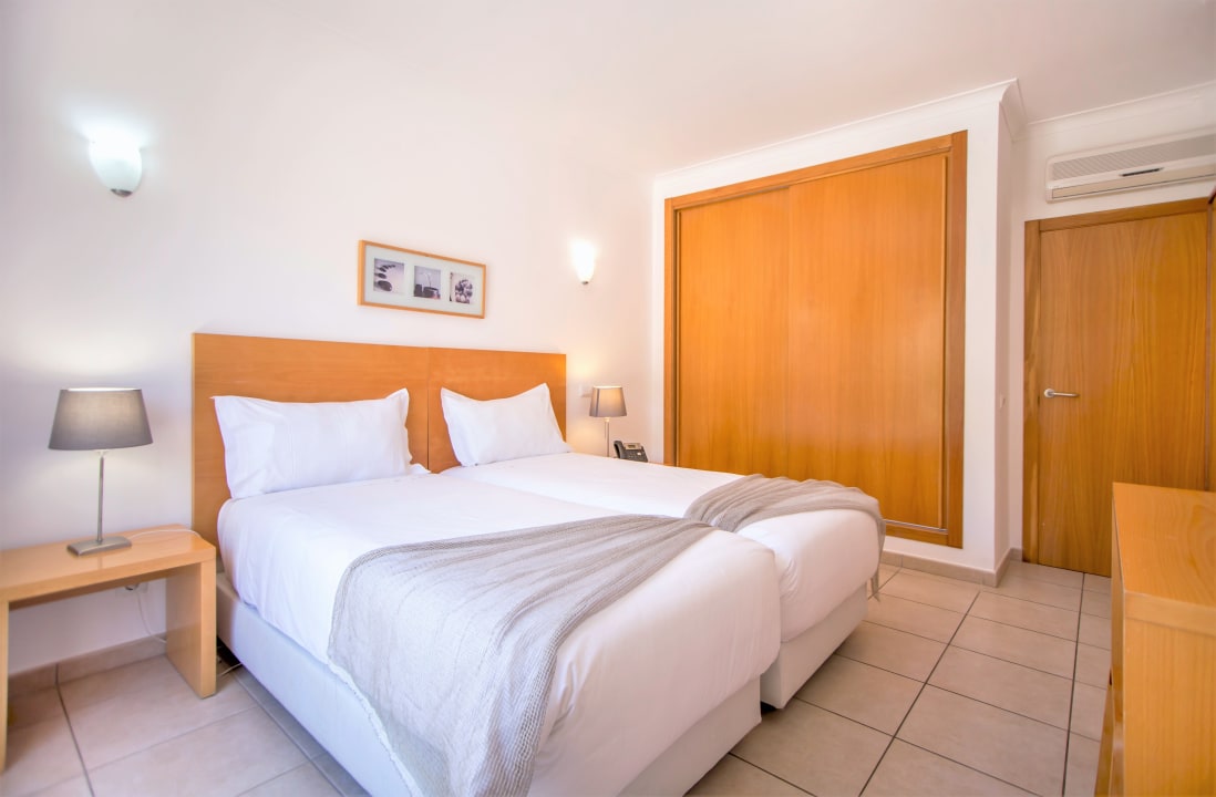 Zimmer Hotel Aqua Mar