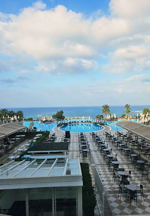 Außenansicht Litore Resort & Spa