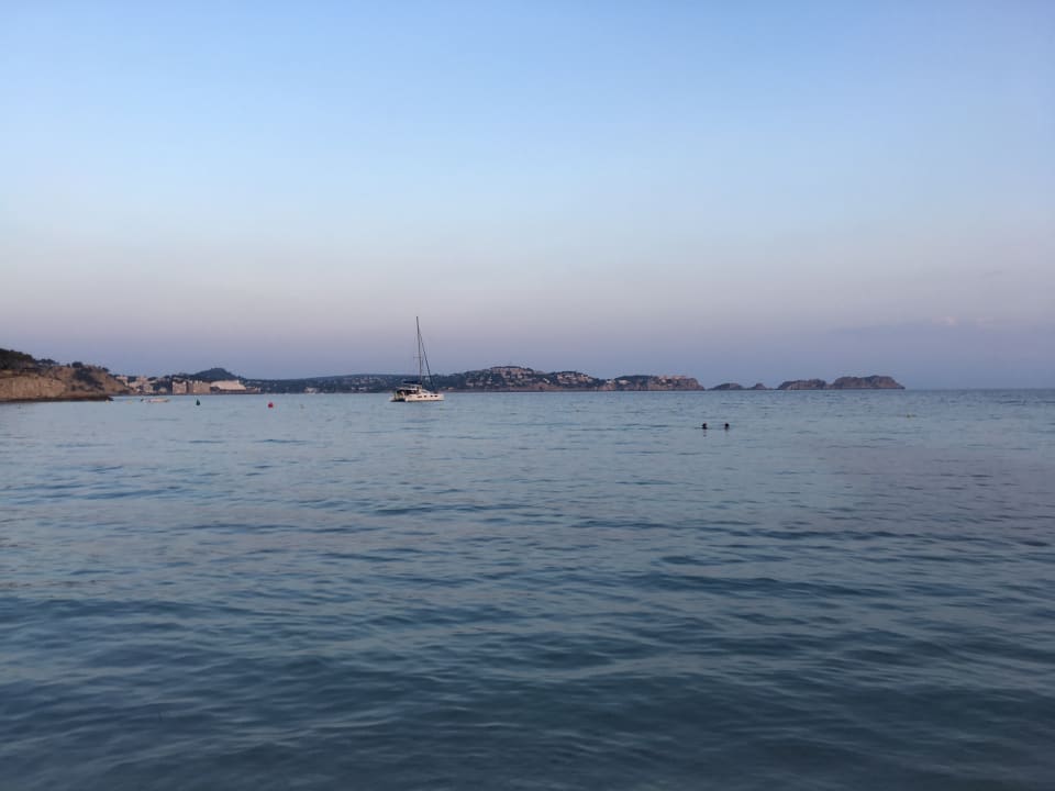 Strand Valentin Reina Paguera