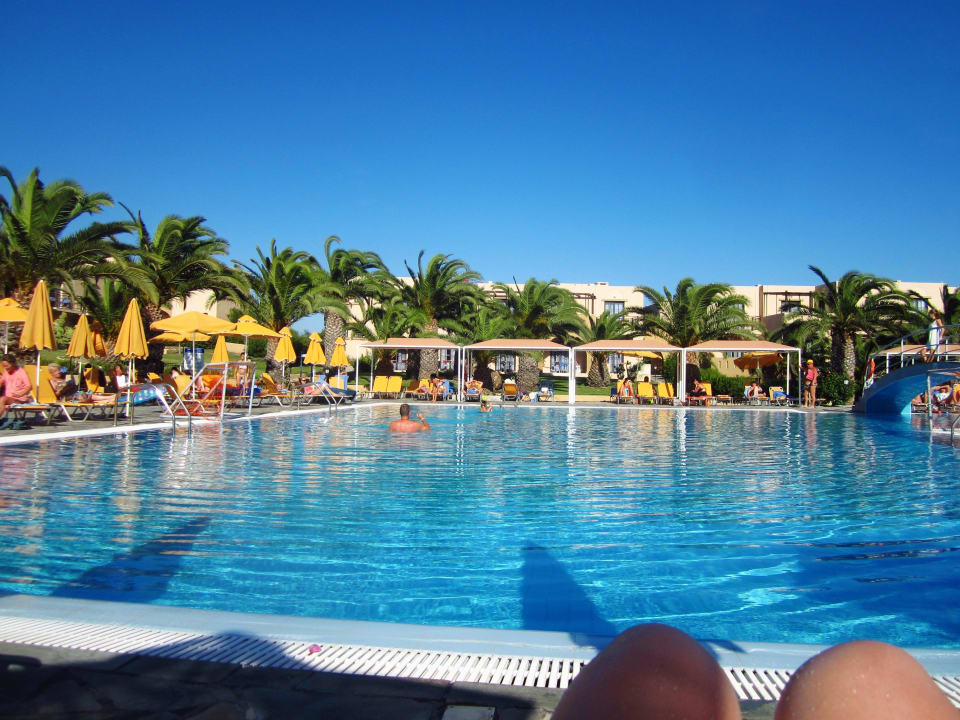 "Wasserpark )" Porto Bello Beach (Kardamena) • HolidayCheck (Kos
