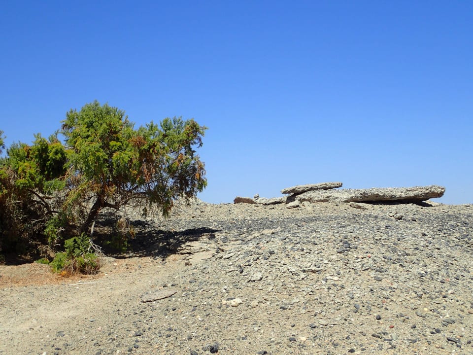 Richtung Abu Dabbab Three Corners Equinox Beach Resort