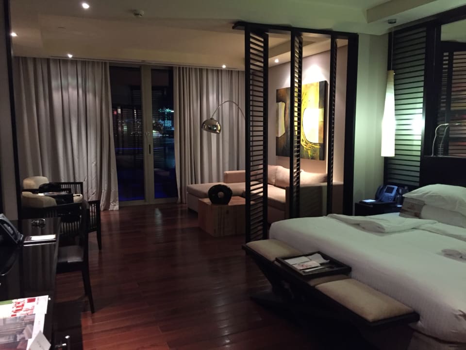 Zimmer Rixos The Palm Hotel & Suites