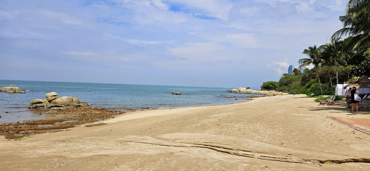 Strand Woodlands Hotel & Resort