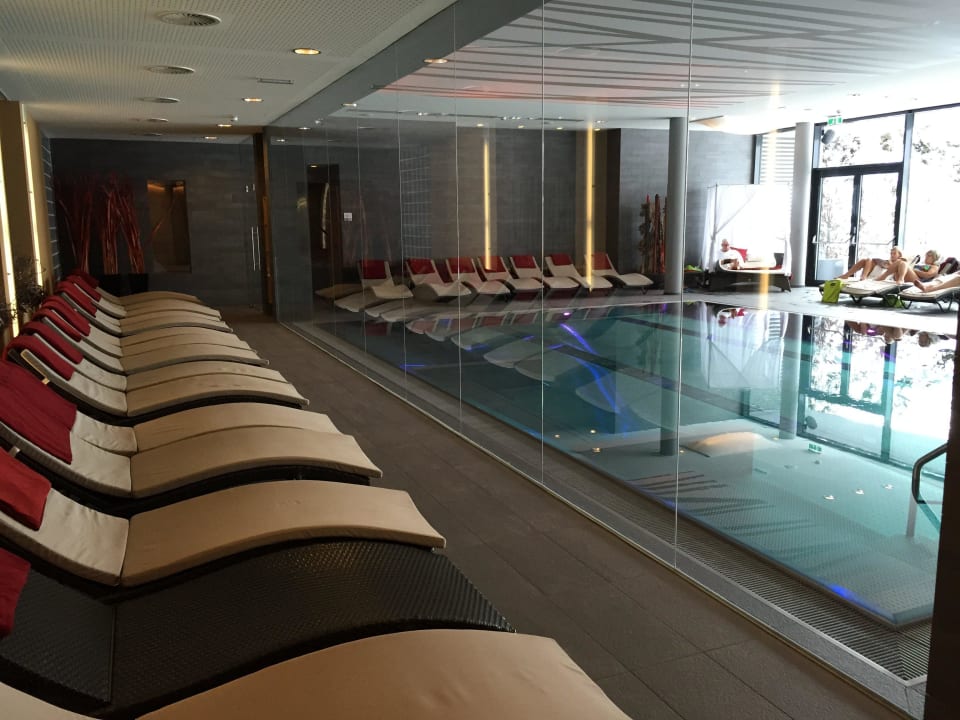 Ritzenhof im Januar 2015 Ritzenhof – Hotel und Spa am See