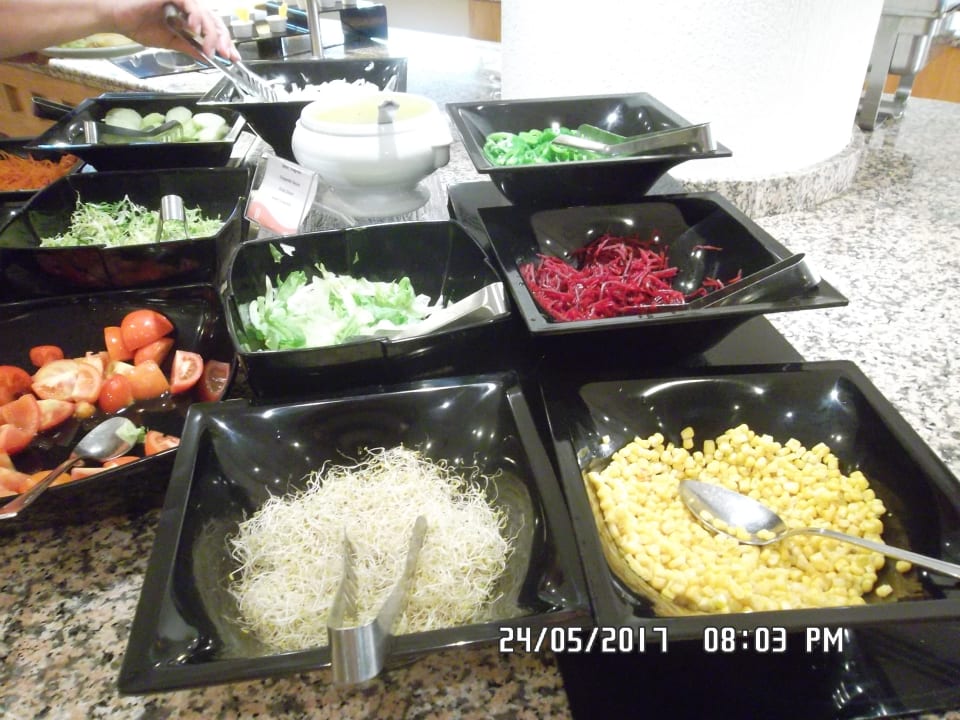 Restaurant Welikehotel Marfil Playa