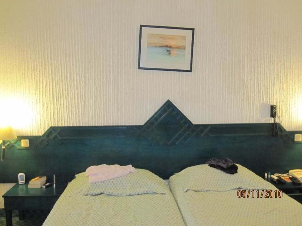 Doppelzimmer Standard Mahdia Beach & Aquapark