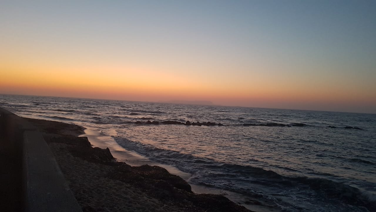 Strand Hotel Serita Beach