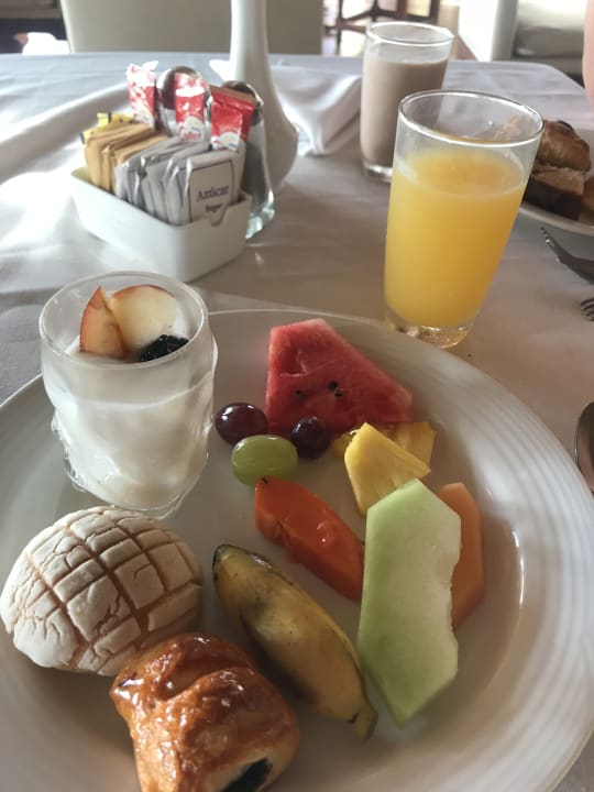 Gastro Akumal Bay Beach & Wellness Resort