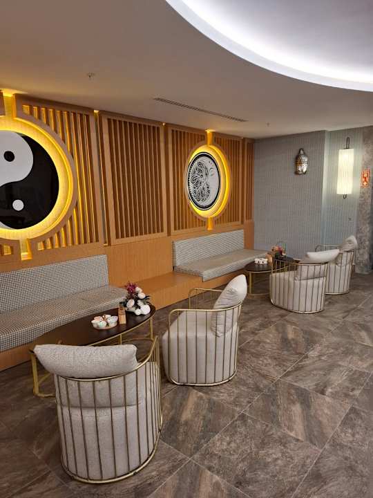 Sport & Freizeit Arnor de Luxe Hotel & Spa