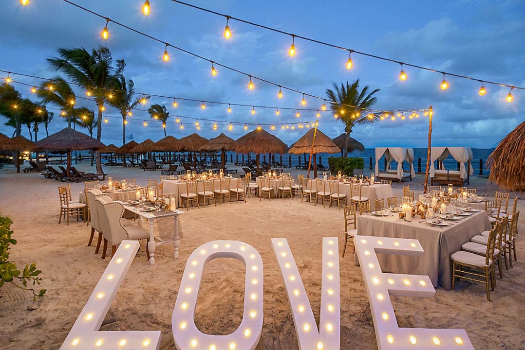 Strand H10 Ocean Maya Royale - Adults only