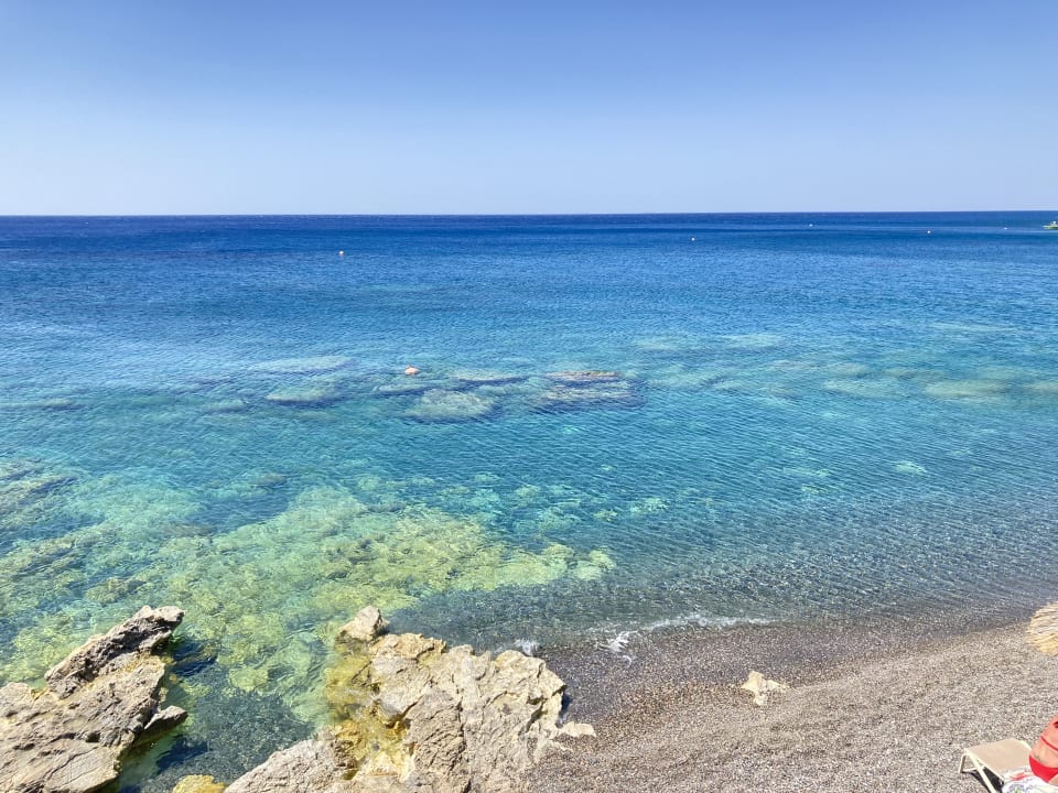 Strand Kakkos Beach Hotel