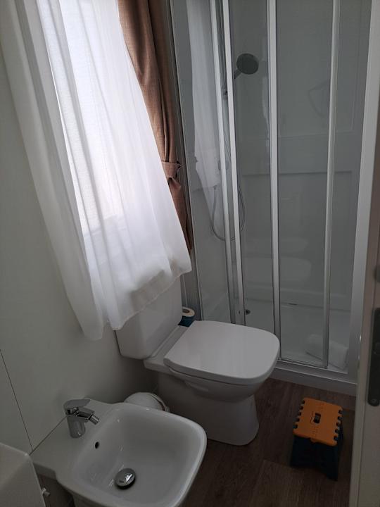 Zimmer Sentido Riccione Premium Camp