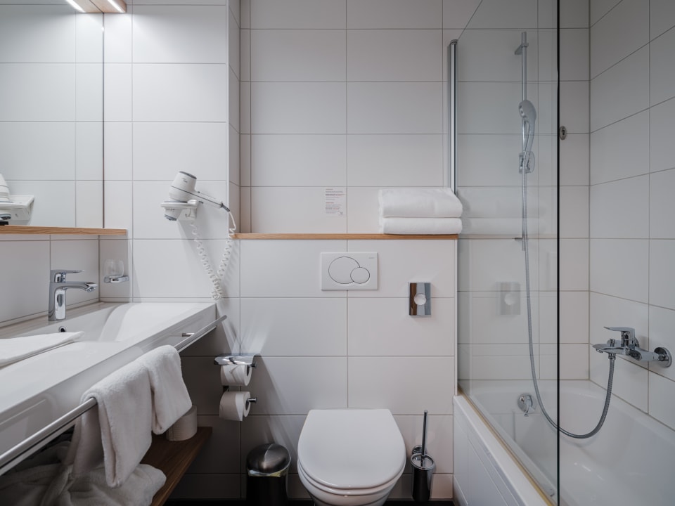 Zimmer Hotel National Zermatt