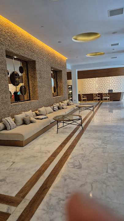 Lobby TUI MAGIC LIFE Sarigerme