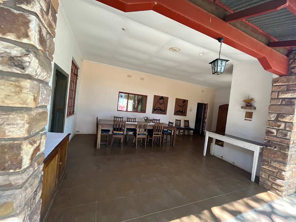 Gastro Krumhuk Guestfarm