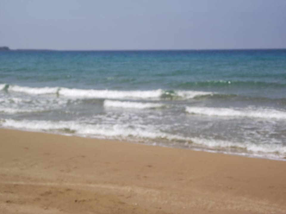 Strand Sandy Beach Resort