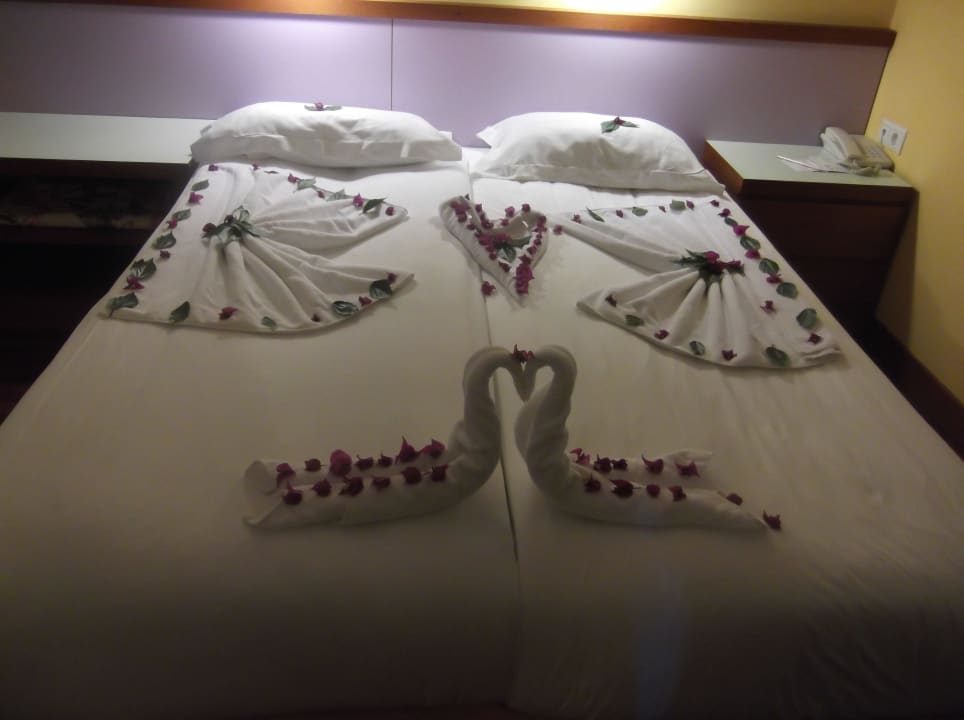 Zimmer Club Grand Aqua