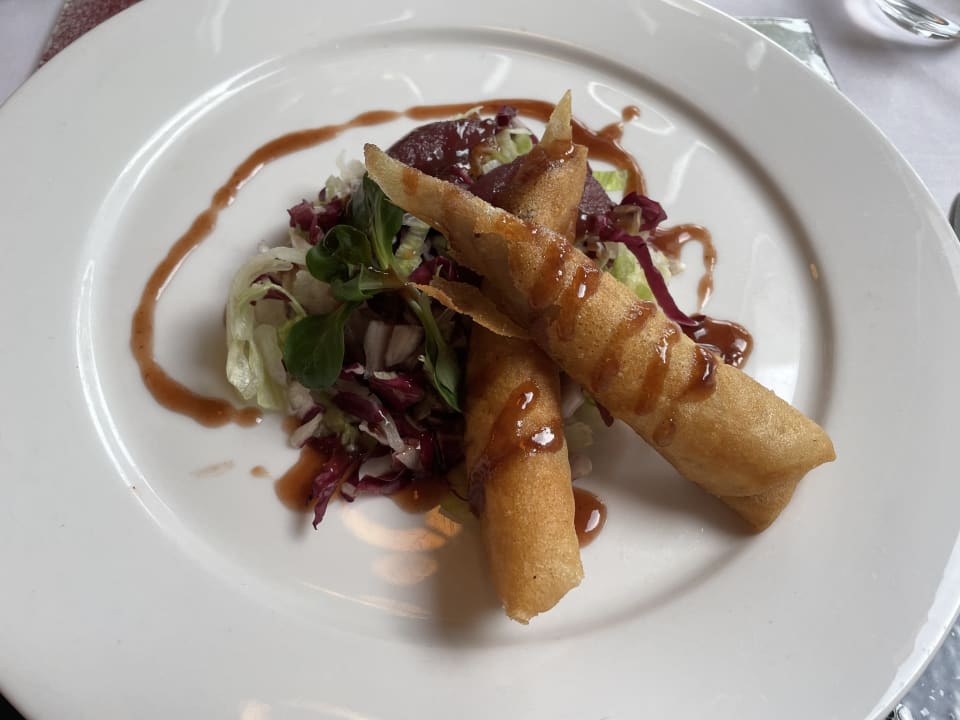 Gastro Hotel Riu Palace Maspalomas Adults Only