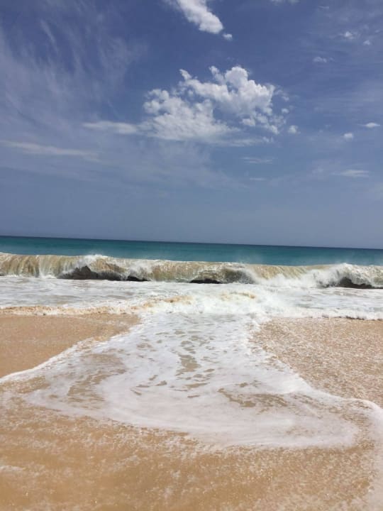 Atemberaubend Hotel Riu Touareg