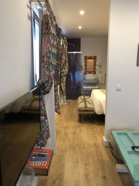 Zimmer Alhanía Vejer