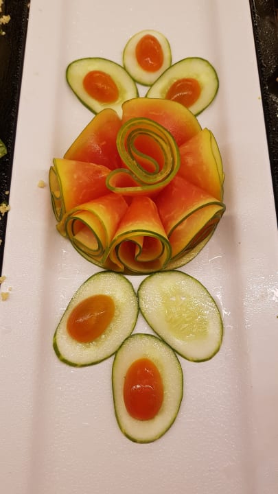 Gastro Hotel Riu Jambo