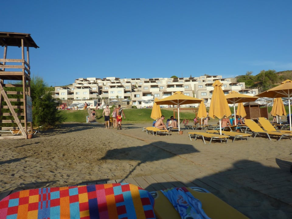 Strand Atlantica Mikri Poli Crete
