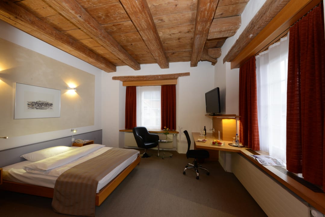 Zimmer Hotel Balsthal