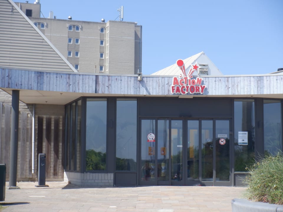 Sonstiges Center Parcs Park Zandvoort - Ferienhäuser