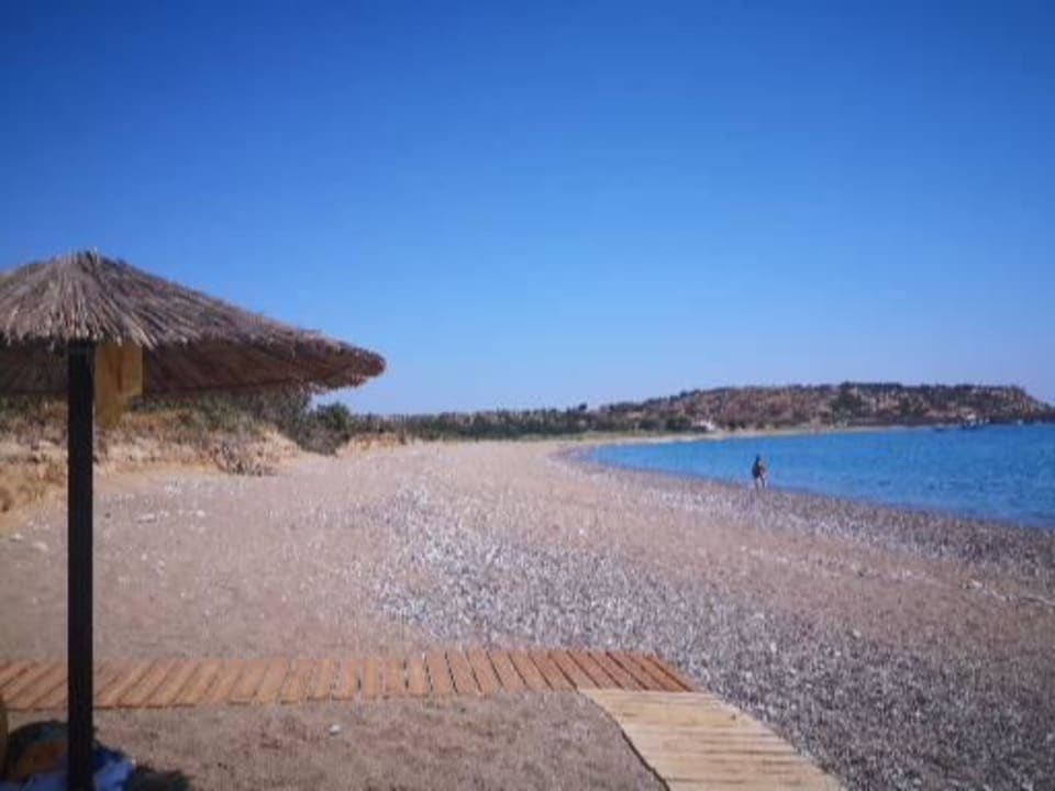 Strand Atlantica Plimmiri